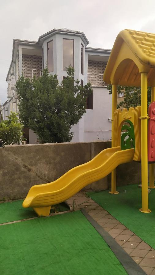 מלון קובולטי Princi מראה חיצוני תמונה